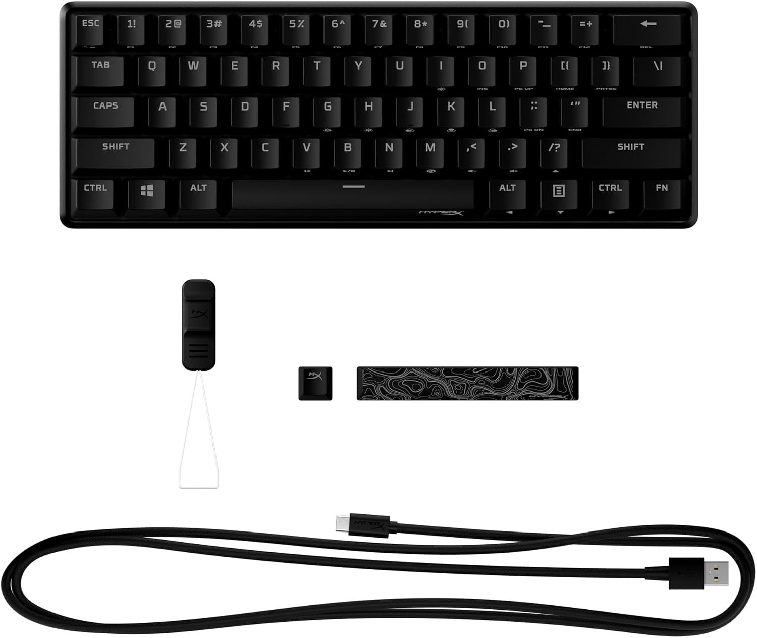 Torvani Store HyperX Alloy Ori - Gaming Keyboard Hyperx recensione e prezzo