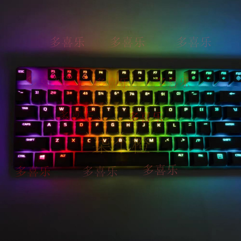 AA   for  HyperX Origins RGB M - Gaming Keyboard Hyperx recensione e prezzo