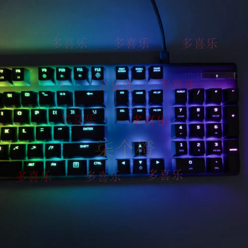 AA   for  HyperX Origins RGB M - Gaming Keyboard Hyperx recensione e prezzo