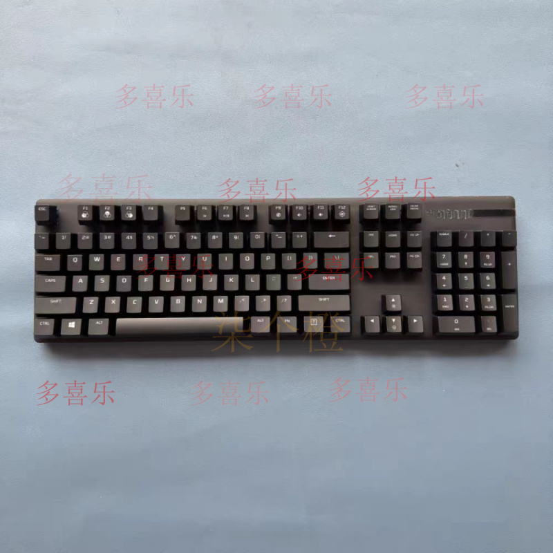 AA   for  HyperX Origins RGB M - Gaming Keyboard Hyperx recensione e prezzo