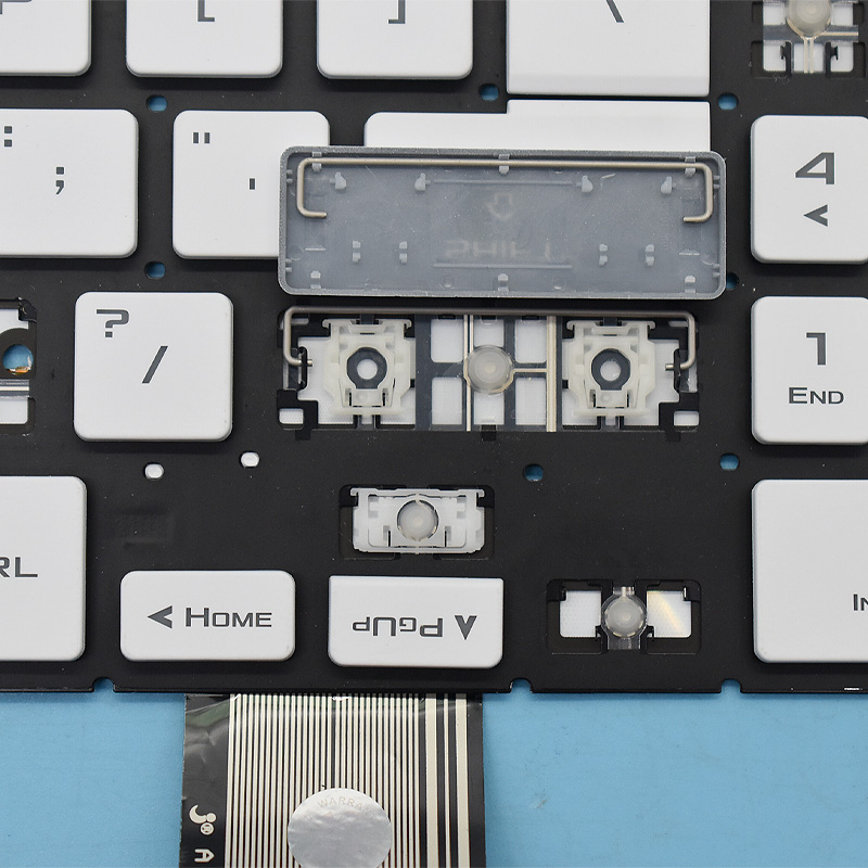 Replacement Keycap Key Cap Hin - Gaming Keyboard Hp recensione e prezzo