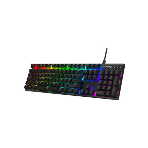 original wholesale  Hyperx All - Gaming Keyboard Hyperx recensione e prezzo
