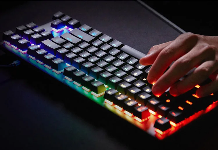 original wholesale  Hyperx All - Gaming Keyboard Hyperx recensione e prezzo