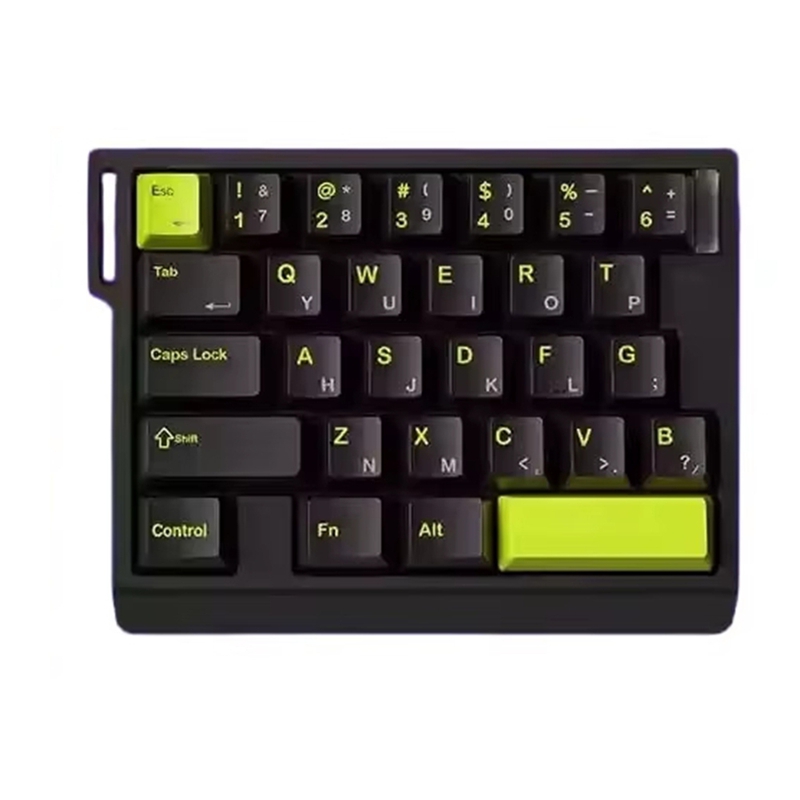 M30HE Magnetic Switch Mechanic - Gaming Keyboard Hand recensione e prezzo