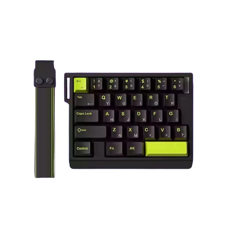 M30HE Magnetic Switch Mechanic - Gaming Keyboard Hand recensione e prezzo