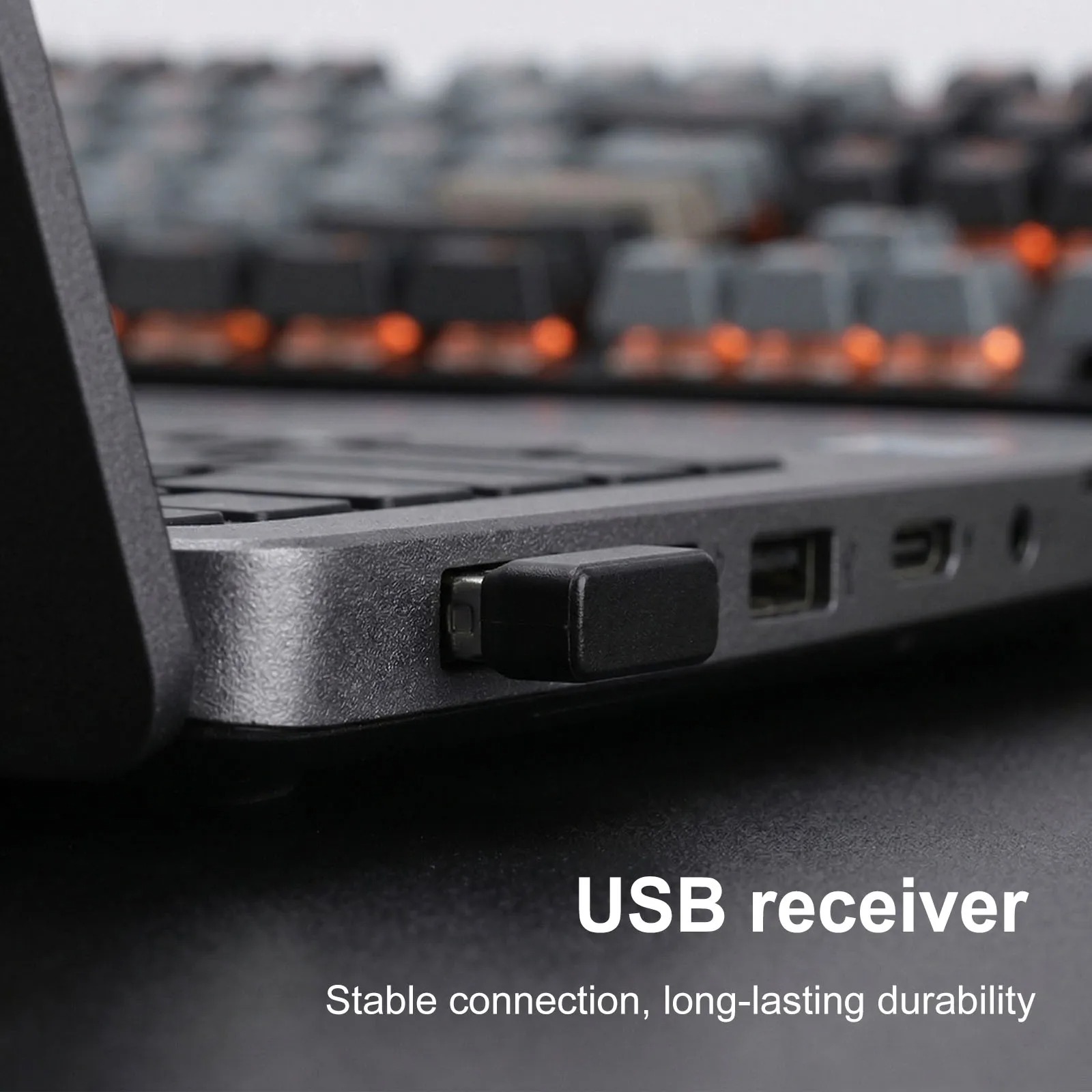 USB Receiver Replacement For L - Gaming Keyboard Wireless recensione e prezzo