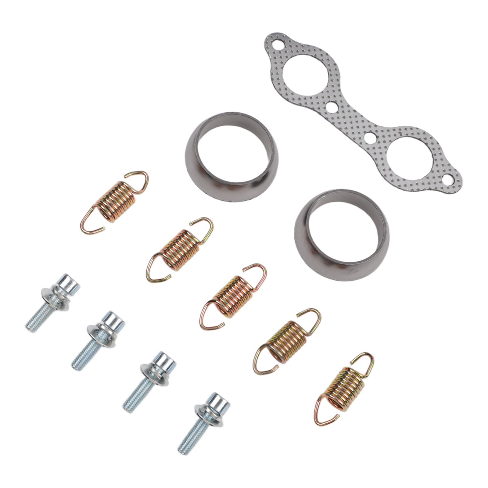 For Polaris Frontier Muffler G - Gasket Mount Kit recensione e prezzo