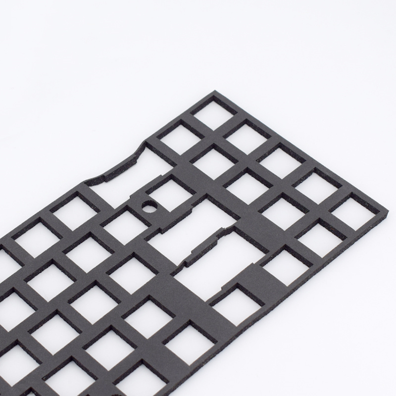 Mechanical Keyboard Sandwich C - Gaming Keyboard No Noise recensione e prezzo