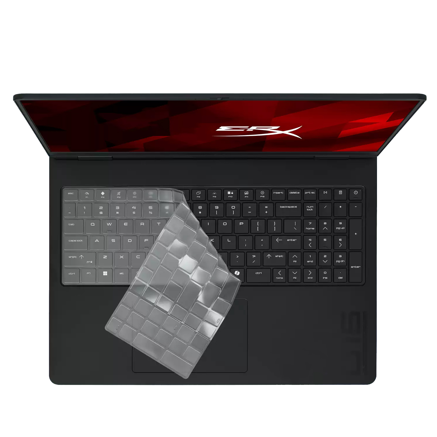Screen Protector & Keyboard Co - Gaming Keyboard Hyperx recensione e prezzo