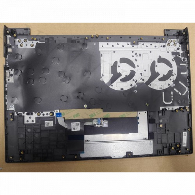 Y Y  Y  New Palmrest Upper Cas - Gaming Keyboard Hp recensione e prezzo