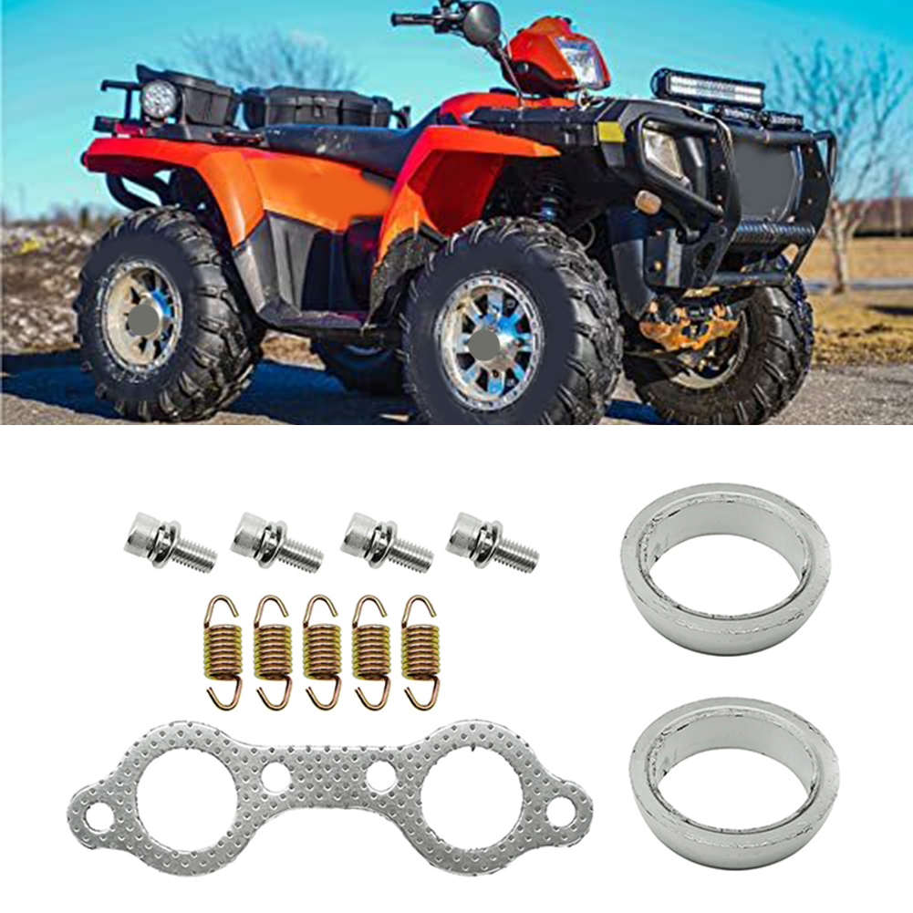 For Polaris Frontier ATV Repla - Gasket Mount Kit recensione e prezzo