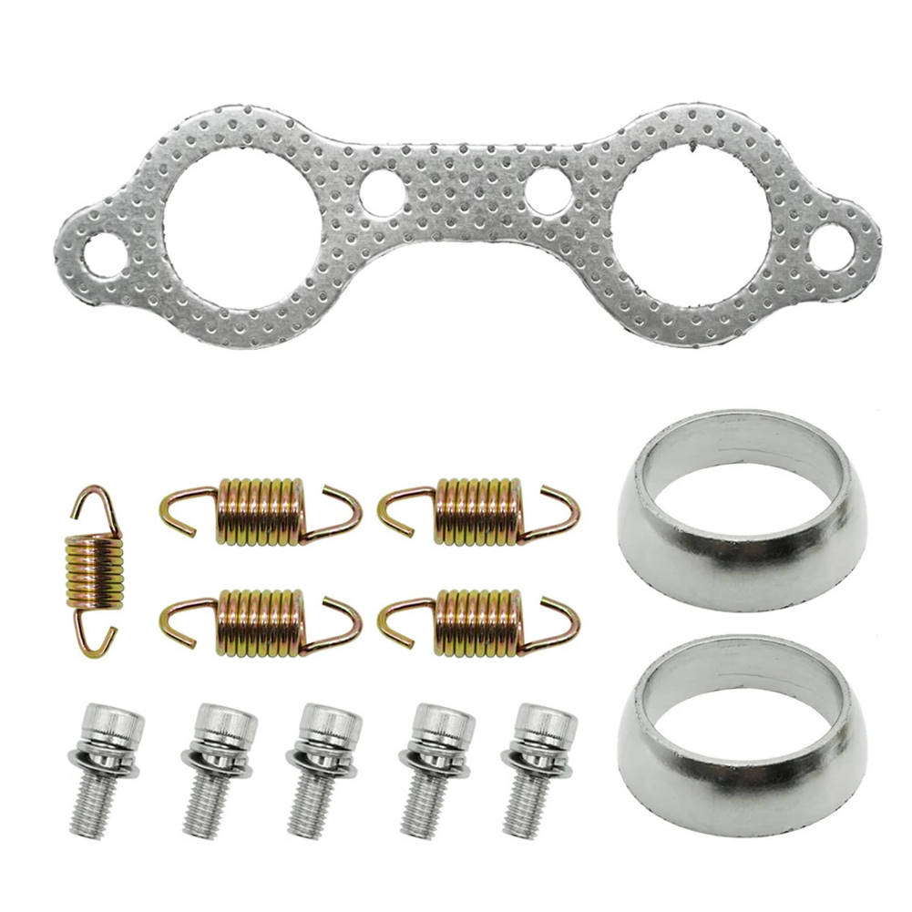 For Polaris Frontier ATV Repla - Gasket Mount Kit recensione e prezzo