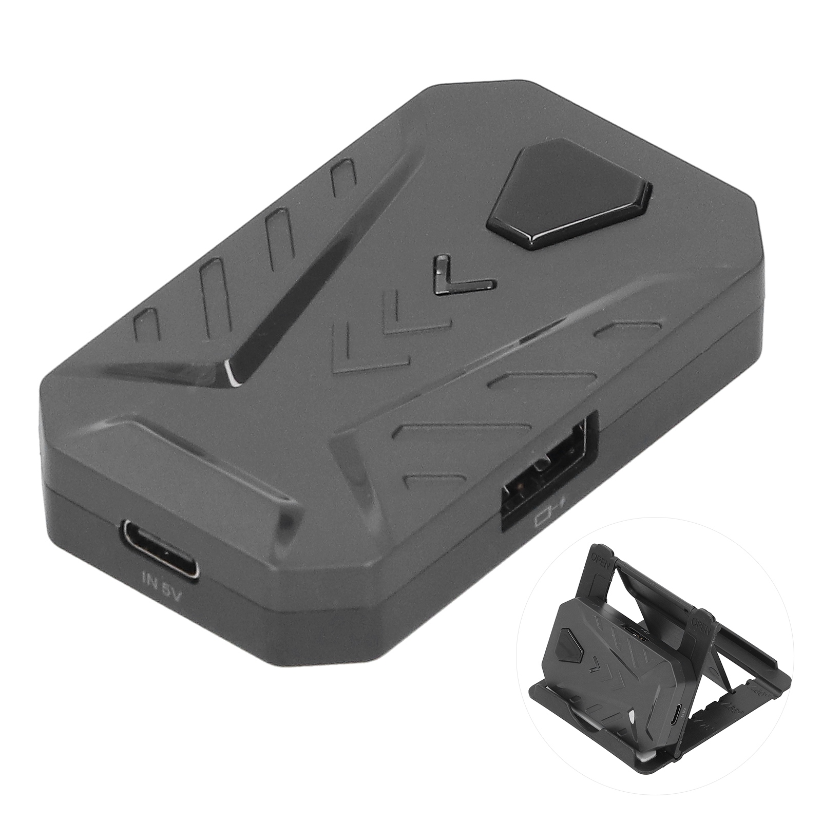 Gaming Keyboard Mouse Converte - Gaming Keyboard Mobile recensione e prezzo