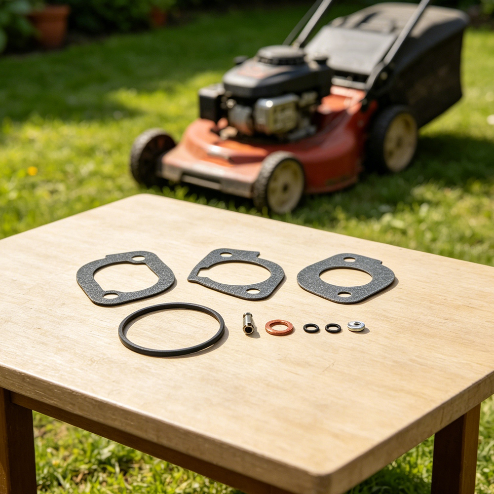 Carburetor Gasket Kit For Kawa - Gasket Mount Kit recensione e prezzo