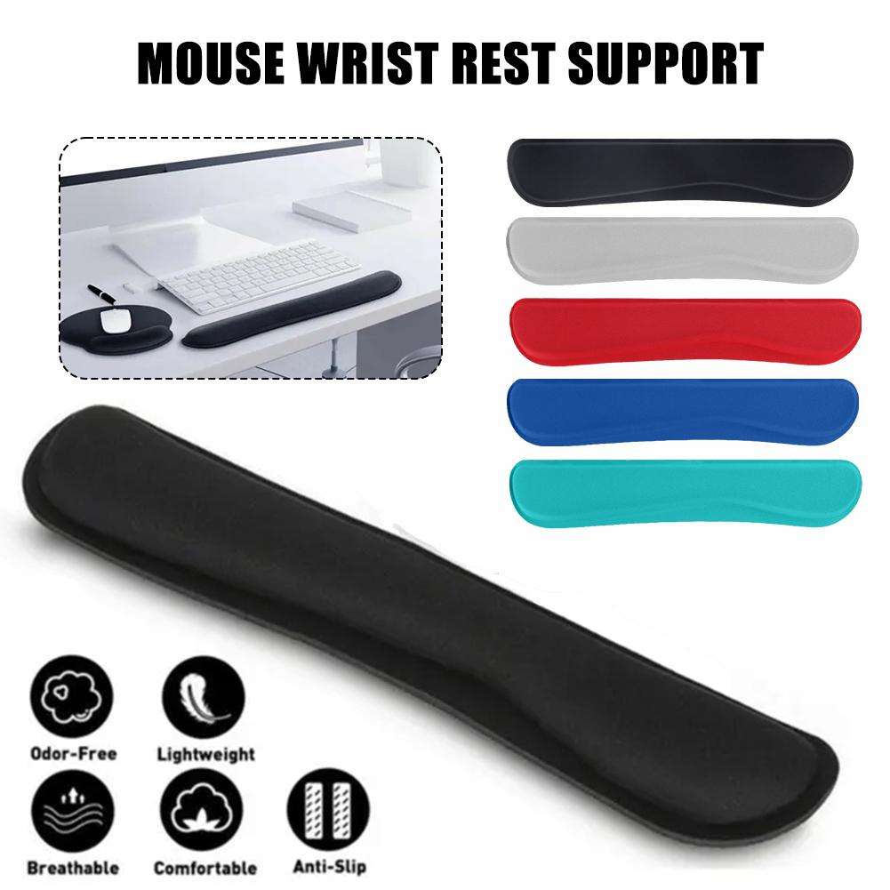 Keyboard Wrist Rest Pad Mouse  - Gaming Keyboard Hand recensione e prezzo