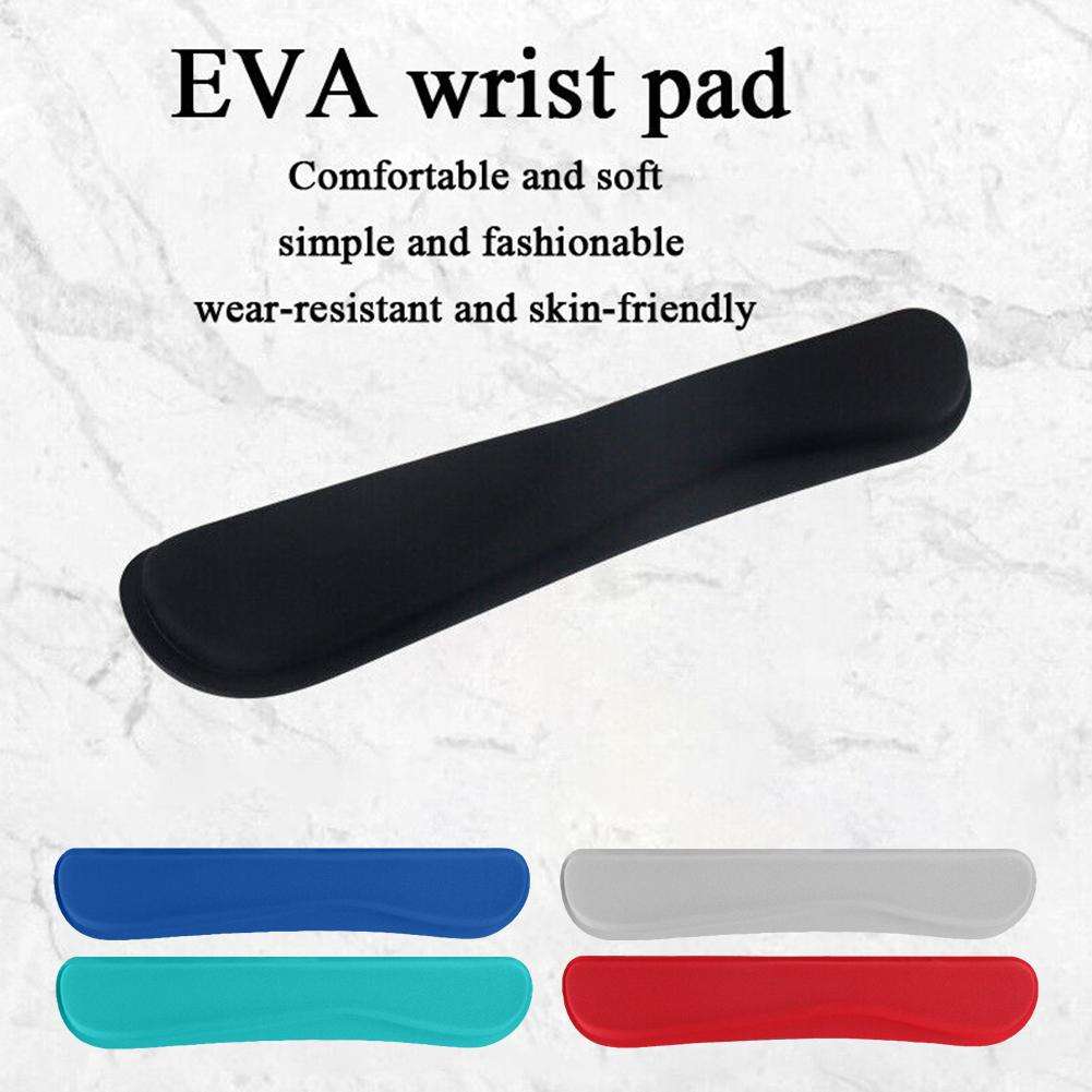 Keyboard Wrist Rest Pad Mouse  - Gaming Keyboard Hand recensione e prezzo