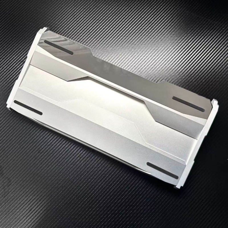 YTONG800 Custom Aluminum Case  - Gasket Mount Kit recensione e prezzo