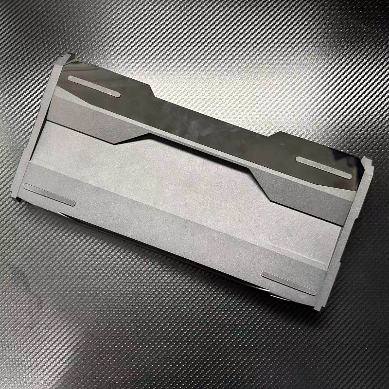 YTONG800 Custom Aluminum Case  - Gasket Mount Kit recensione e prezzo