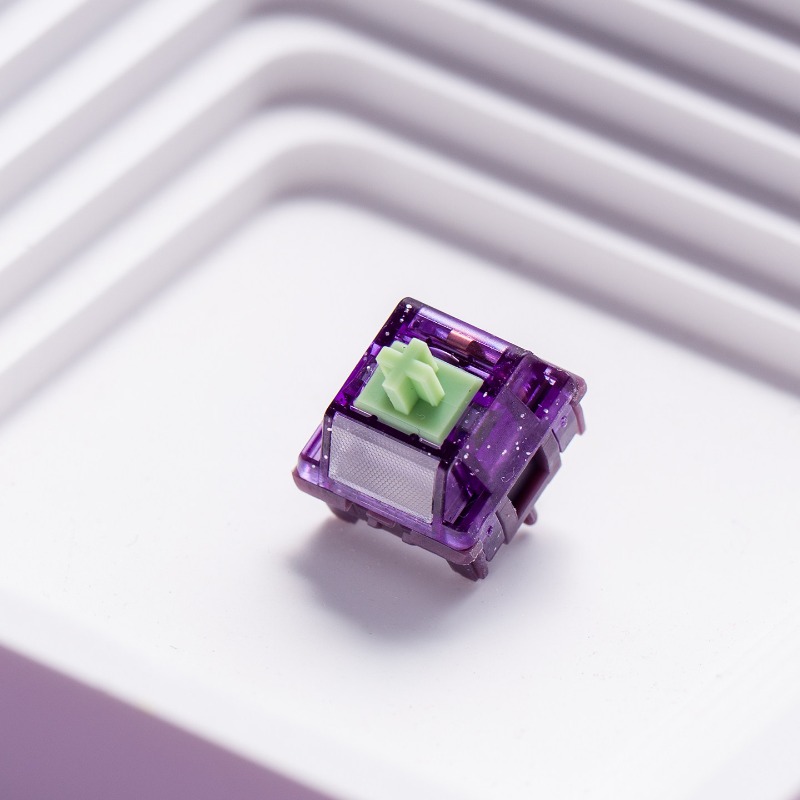 HMX Paragraph Switch 5Pins Key - Gaming Keyboard Ergo recensione e prezzo