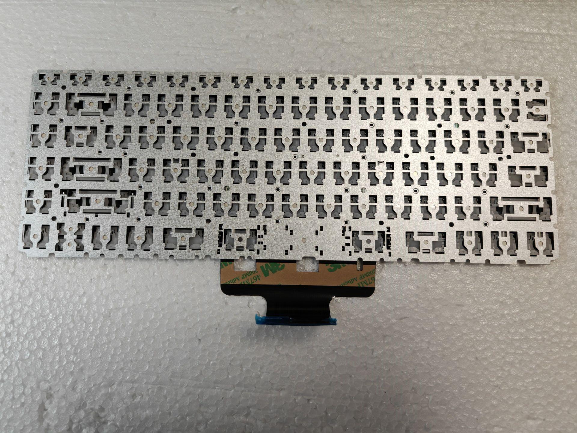 US black no backlit keyboard f - Gaming Keyboard Hp recensione e prezzo