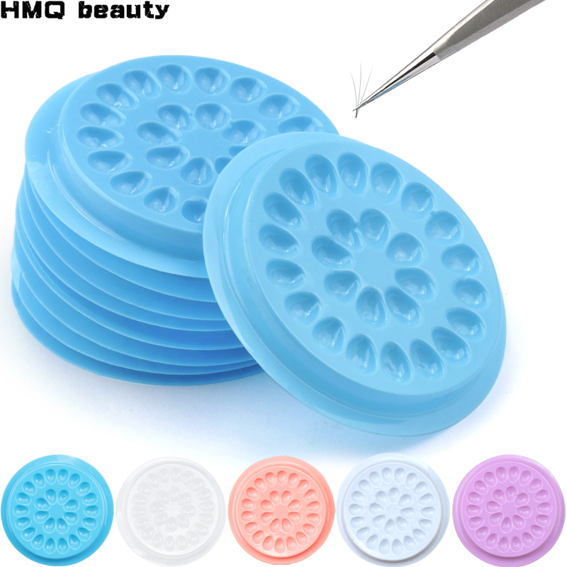 Wholesale Glue Gasket Eyelash  - Gasket Mount Kit recensione e prezzo