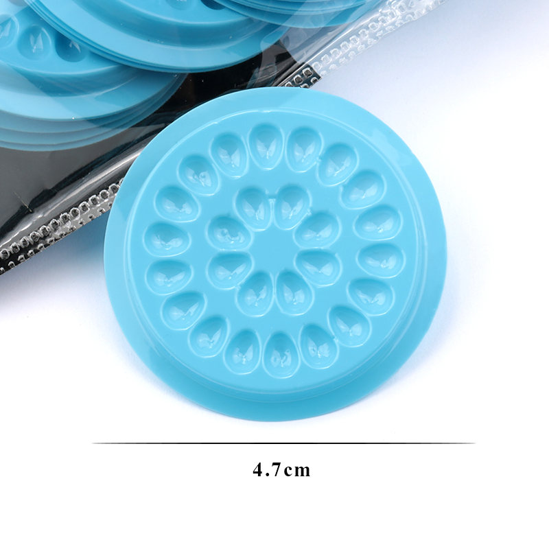 Wholesale Glue Gasket Eyelash  - Gasket Mount Kit recensione e prezzo