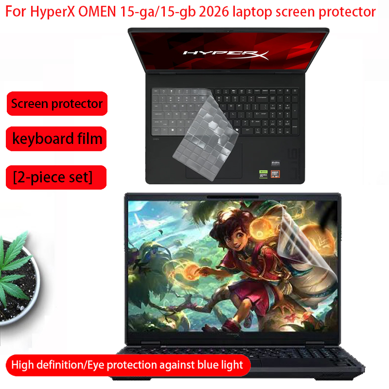 2026For HP HyperX OMEN Gaming  - Gaming Keyboard Hyperx recensione e prezzo