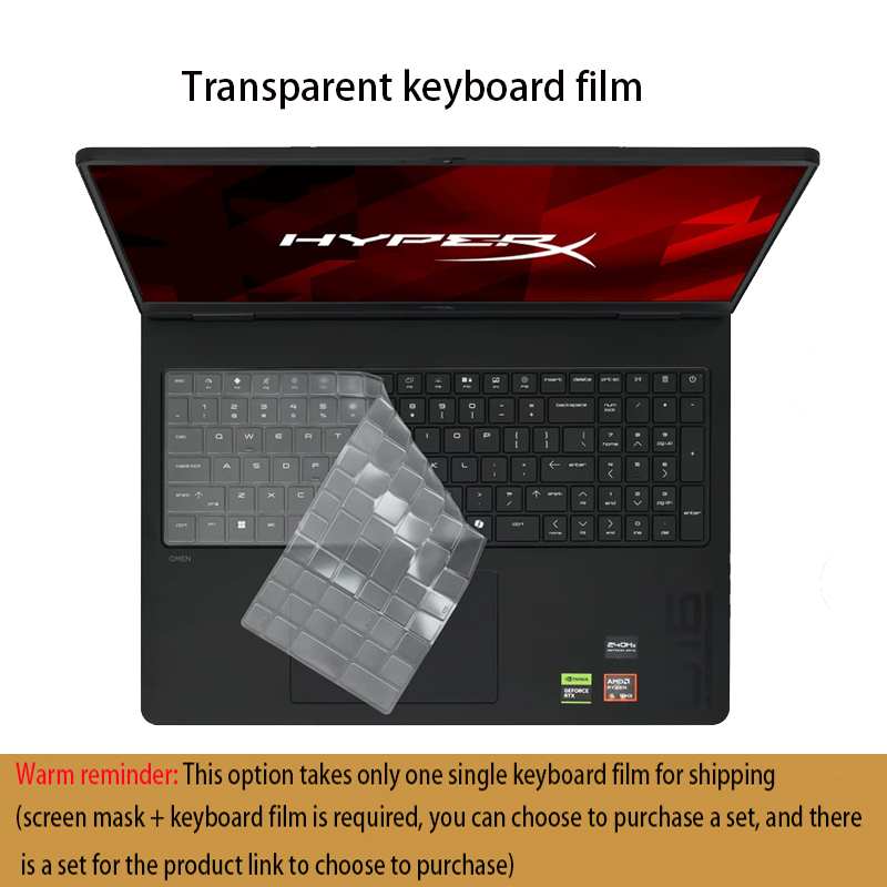 2026For HP HyperX OMEN Gaming  - Gaming Keyboard Hyperx recensione e prezzo