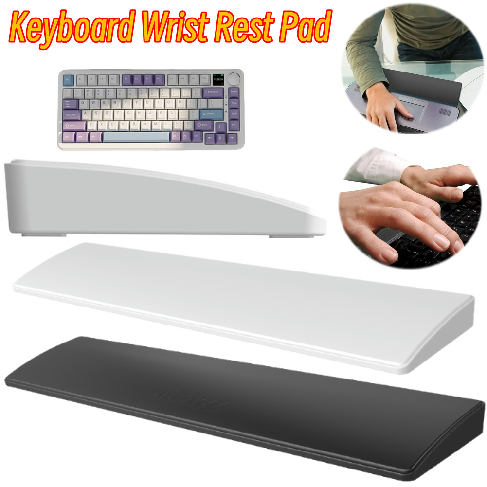 Keyboard Gaming wrist Rest Pad - Gaming Keyboard Hand recensione e prezzo