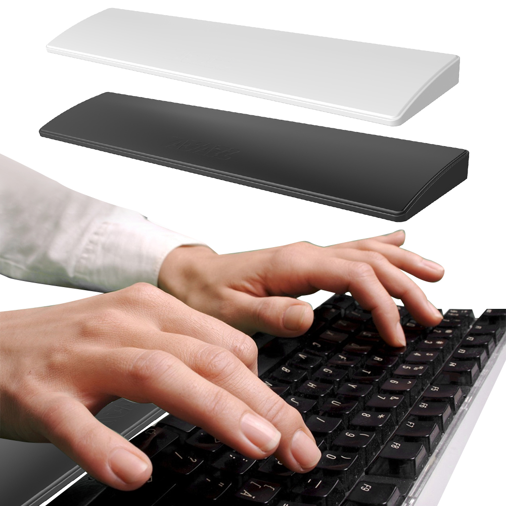 Keyboard Gaming wrist Rest Pad - Gaming Keyboard Hand recensione e prezzo