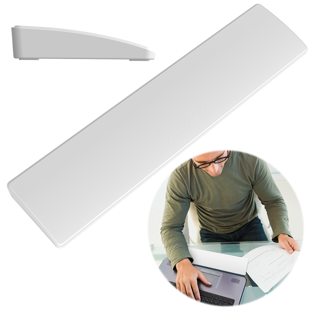 Keyboard Gaming wrist Rest Pad - Gaming Keyboard Hand recensione e prezzo