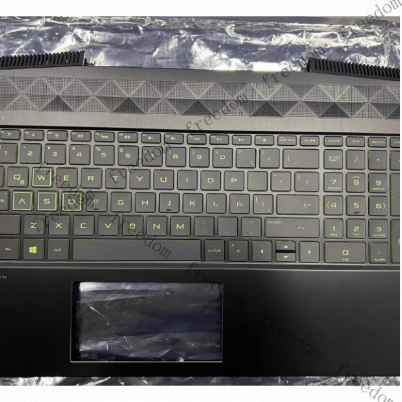 HTS  For  HP Pavilion Gaming 1 - Gaming Keyboard Hp recensione e prezzo