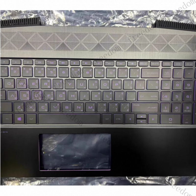 HTS  For  HP Pavilion Gaming 1 - Gaming Keyboard Hp recensione e prezzo
