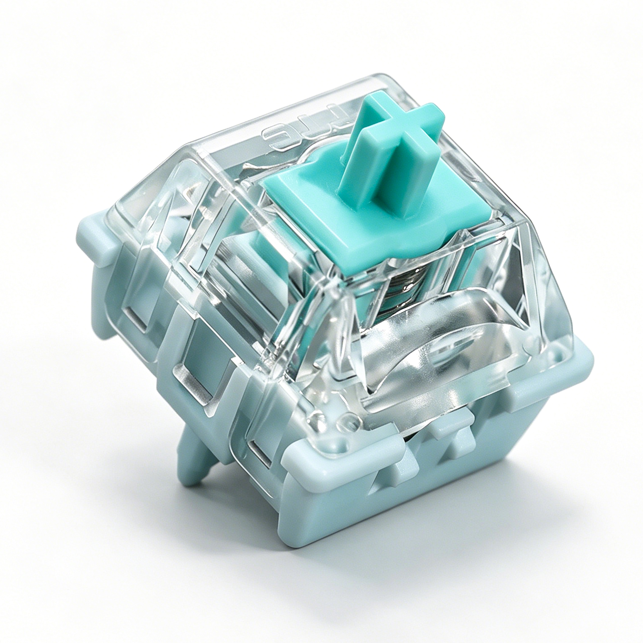 TTC ELF King Magnetic Switches - Gaming Keyboard Ergo recensione e prezzo