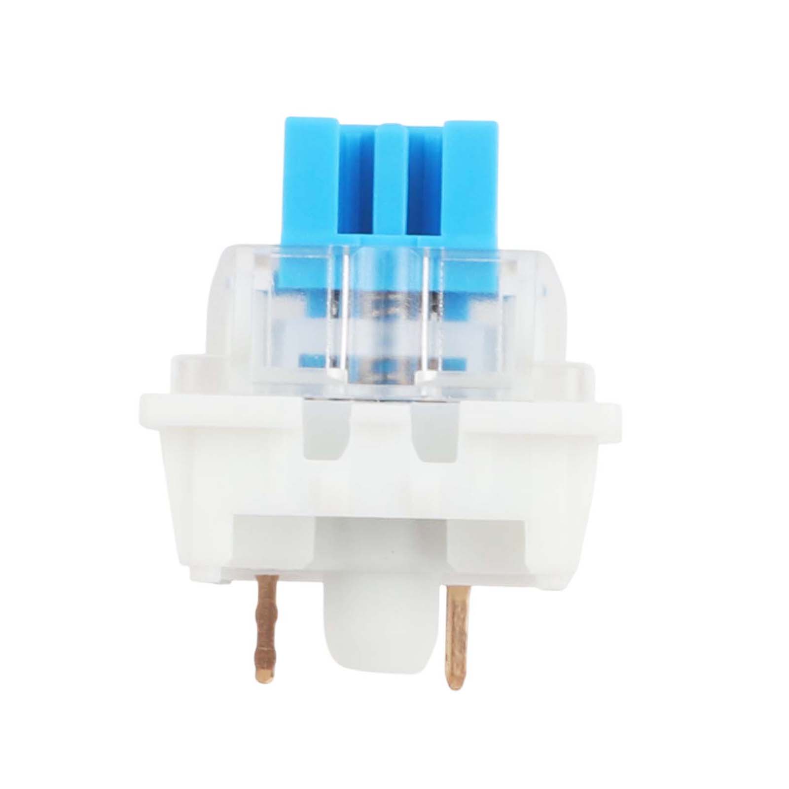 iTLY 90Pcs Keyboard Switch Key - Gaming Keyboard Mobile recensione e prezzo