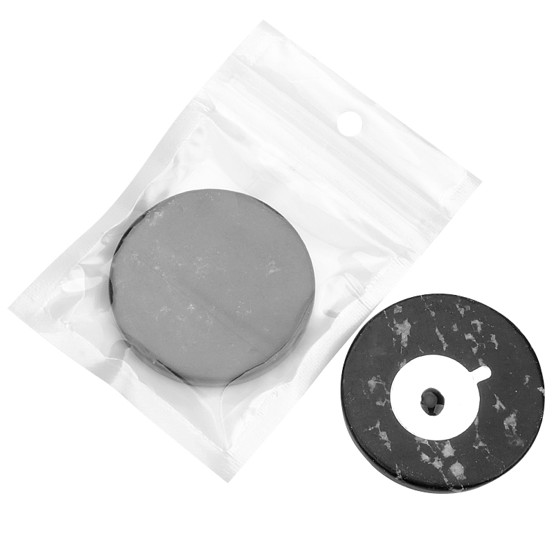 Black Eyelash Grafting Gasket  - Gasket Mount Kit recensione e prezzo