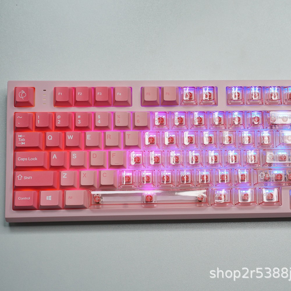 Original factory high PBT subl - Keyboard Gaming Amazon recensione e prezzo
