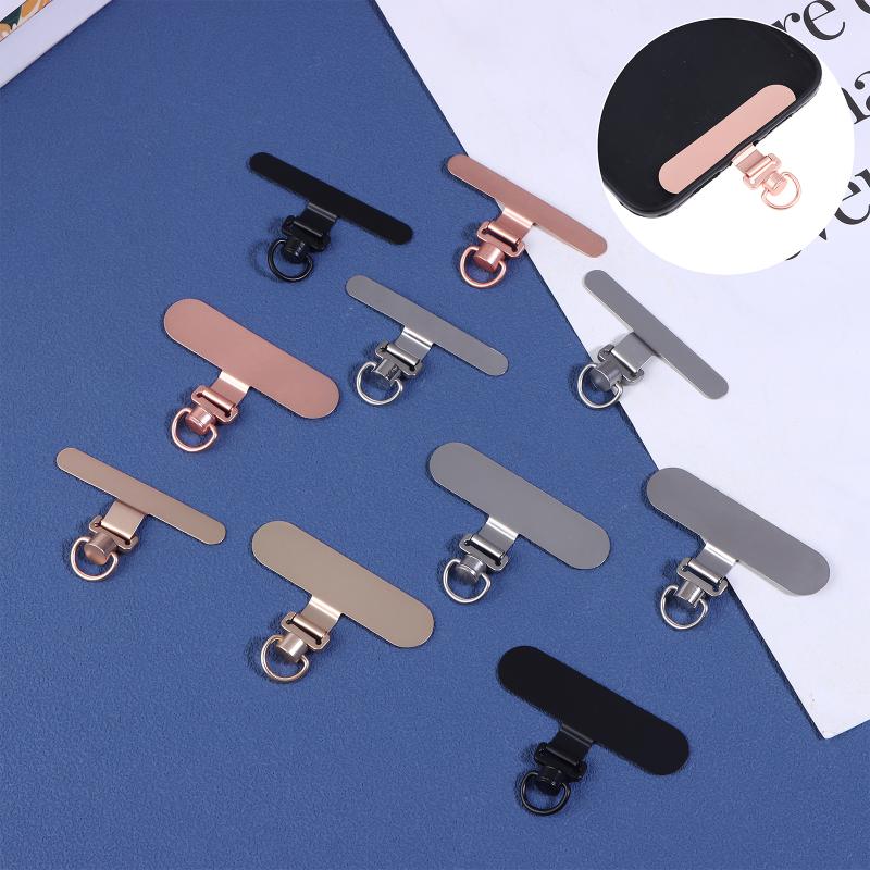 1Pcs Metal Phone Lanyard Gaske - Gasket Mount Kit recensione e prezzo