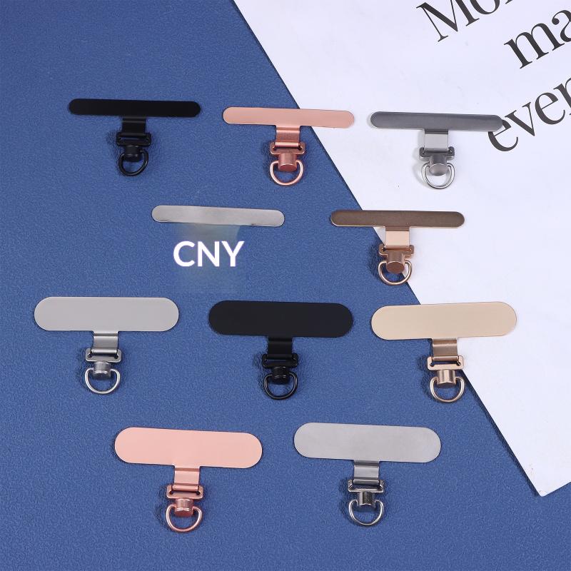 1Pcs Metal Phone Lanyard Gaske - Gasket Mount Kit recensione e prezzo