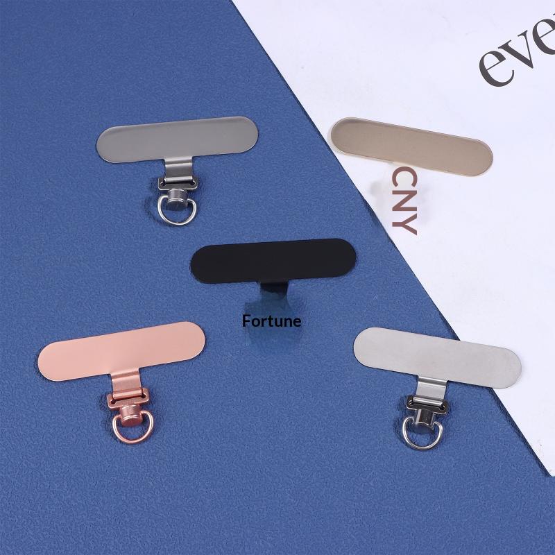 1Pcs Metal Phone Lanyard Gaske - Gasket Mount Kit recensione e prezzo