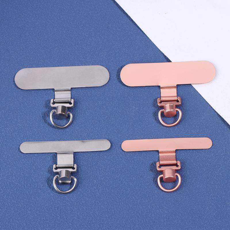 1Pcs Metal Phone Lanyard Gaske - Gasket Mount Kit recensione e prezzo