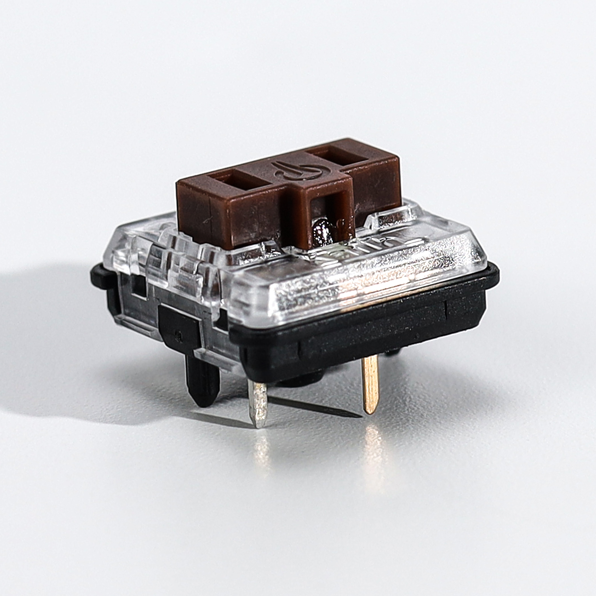 Kailh 1350 Choc V1 Brown Switc - Gaming Keyboard Ergo recensione e prezzo