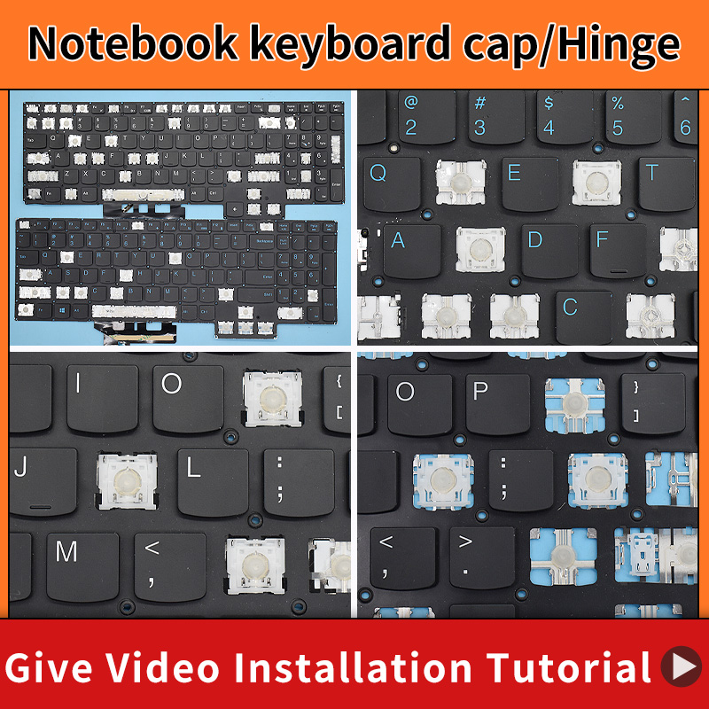 Replacement Keycap Key Cap Hin - Gaming Keyboard Hp recensione e prezzo