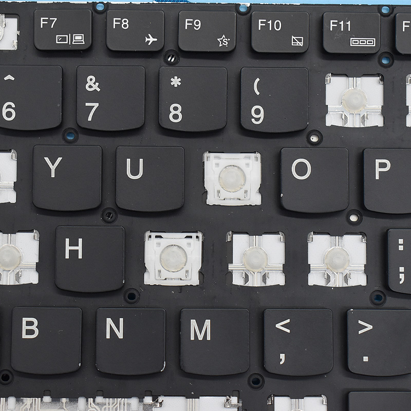 Replacement Keycap Key Cap Hin - Gaming Keyboard Hp recensione e prezzo