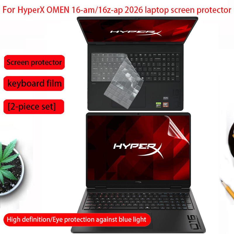 For HP HyperX OMEN 16-am 2026  - Gaming Keyboard Hyperx recensione e prezzo