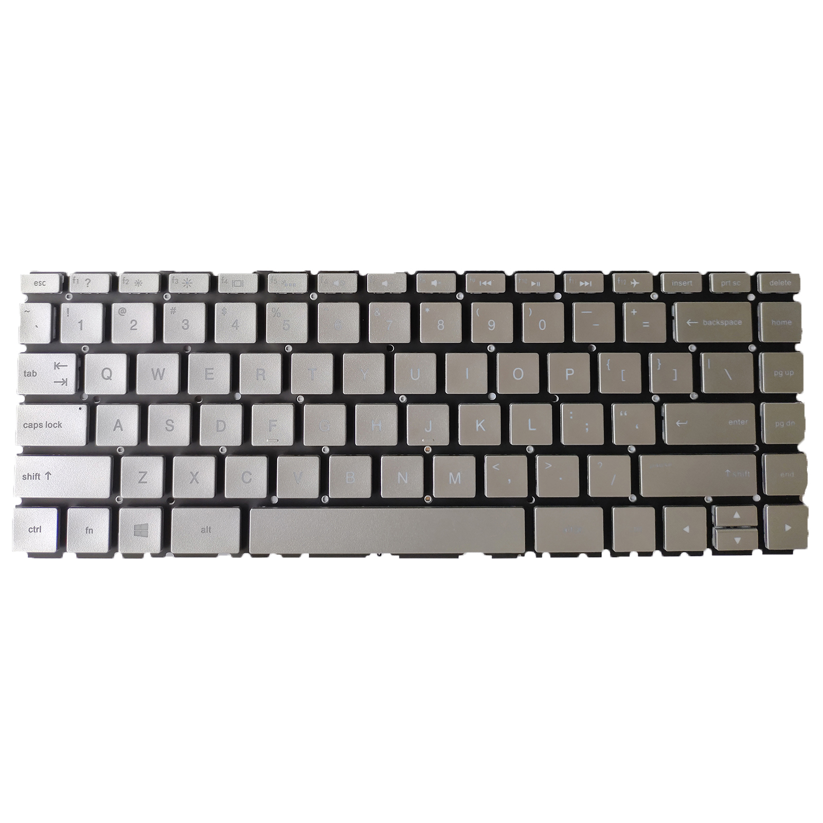 US Laptop Keyboard for Hp Pavi - Gaming Keyboard Hp recensione e prezzo