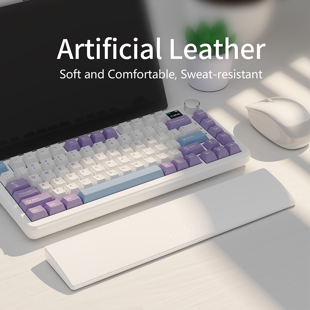 Gaming Keyboard Wrist Rest Pad - Gaming Keyboard Hand recensione e prezzo