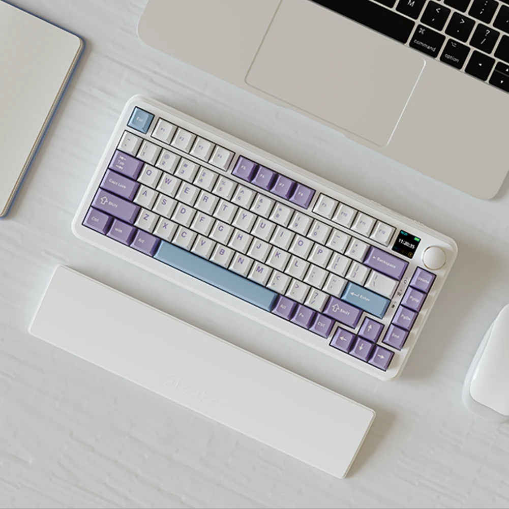 81 Keys Gaming Keyboard Wrist  - Gaming Keyboard Hand recensione e prezzo