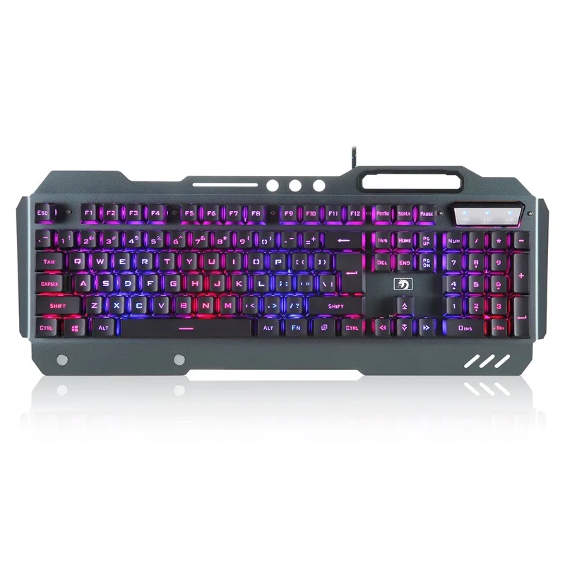 618 mechanical feel keyboard b - Keyboard Gaming Amazon recensione e prezzo