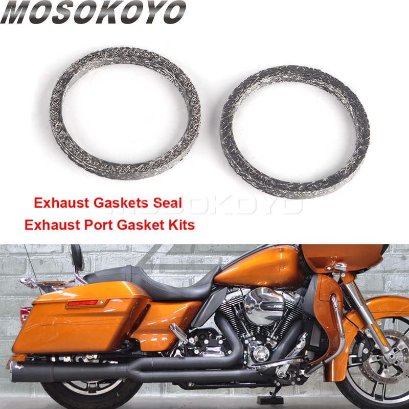 Muffler Exhaust Mount Gasket R - Gasket Mount Kit recensione e prezzo